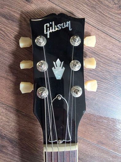 Gibson Sg 61 Standard