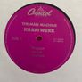 Kraftwerk - The Man Machine 12" LP - 1993 Re-Issue Image 5