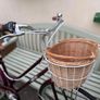 Reid Vintage ladies bike with basket Image 3