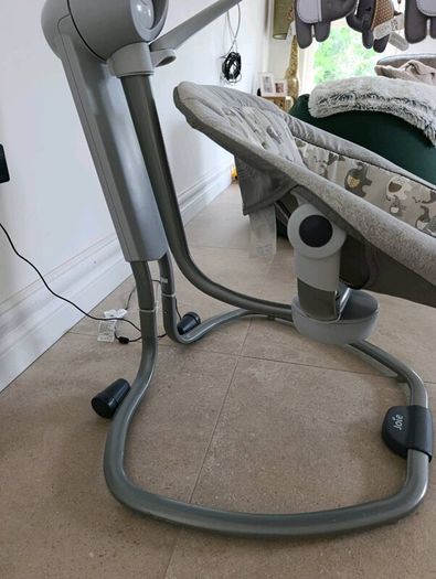 Joie Serina Swivel Baby swing