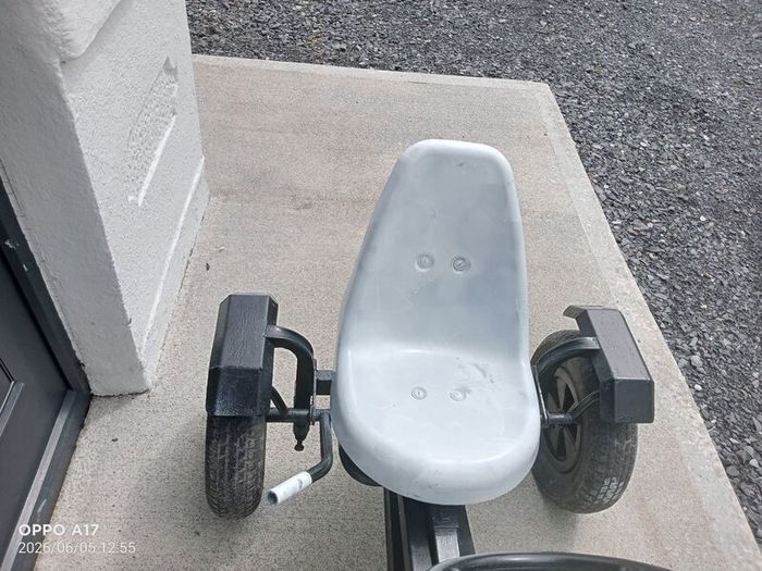 Go kart