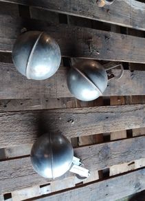stainless steel float balls