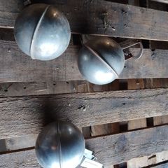 stainless steel float balls