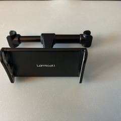 Car Phone Holder (for back seat)
