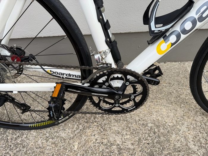 Boardman Comp Hybrid