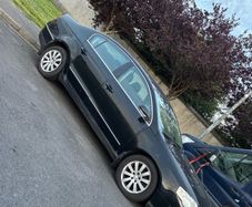 Passat for breaking
