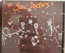 The Saw Doctors CD - If This Is Rock And Roll...
