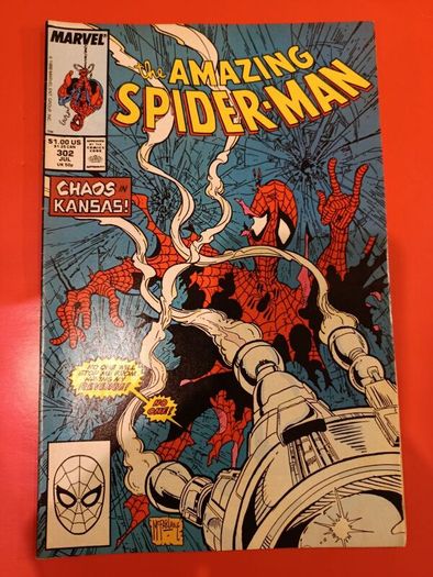 The Amazing Spider-Man, 42 comics - (Individual Sale)