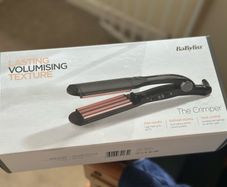 BaByliss The Crimper (brand new and unopened)