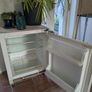 fridge undercounter Zanussi Image 2