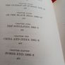 Under the Sun/ The Letters of Bruce Chatwin/ Elizabeth Chatwin & Nicholas Shakespeare/ 2011 Image 7