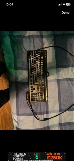 gaming