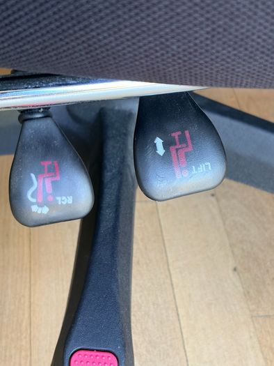 Gamer Chair