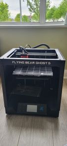 Flying Bear Ghost 5 ....3d Printer