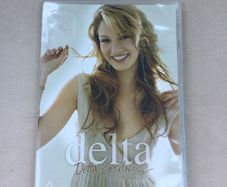 delta goodren delta rare dvd hits mixes live kylie australia