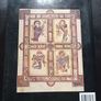 FREE POST : Book of Kells - Sir Edward Sullivan Image 8