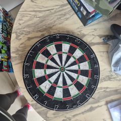 dartboard