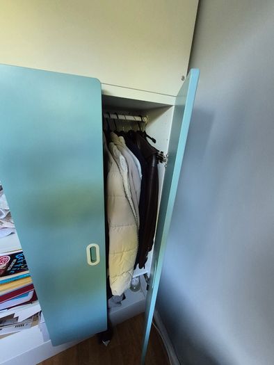 Ikea Smastad Loft Bed