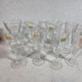 Vintage Luminarc glasses x11 Image 3