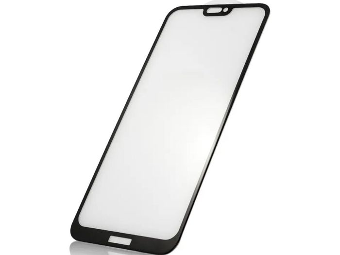 Full Tempered Glass Screen Protectors For Huawei P20 P30 P40 Pro Lite P SMART Z