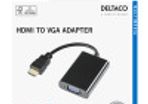Hdmi - VGA Adapter