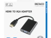 Hdmi - VGA Adapter
