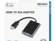 main image for ad Hdmi - VGA Adapter
