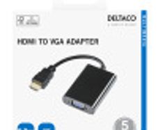 Hdmi - VGA Adapter