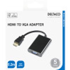 Hdmi - VGA Adapter