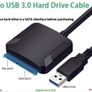 Hard Drive Adapter Cable Image 2