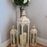 Lanterns and Birdcage for Hire/Rent Image 2