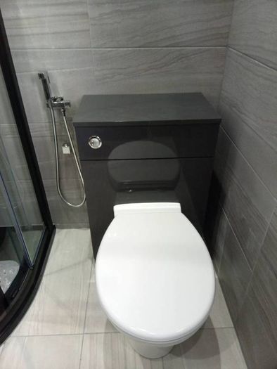 bathroom renovations