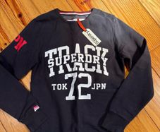 Superdry men's crew neck