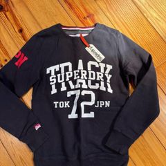 Superdry men's crew neck