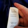 BNWT - Ella Boo Twin Button Cape UK 14-18 Image 5
