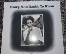 Max Romeo: every man ought to know LP