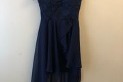 Quiz dress (size 12)