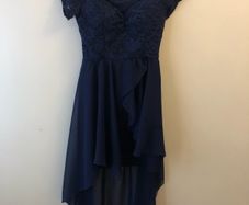 Quiz dress (size 12)