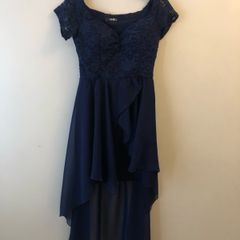 Quiz dress (size 12)