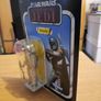 Star Wars Vintage Collection: Boba Fett (RoTJ) 3.75'' Image 7