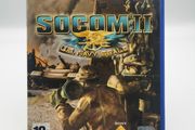 Socom II US Navy Seals PlayStation 2