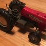Britains Massey Ferguson 595 Image 5