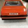 Alfa Romeo 75 1/24 Burago Image 6
