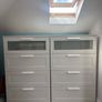 IKEA Drawers (Brimnes) Image 5