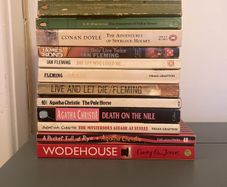 books