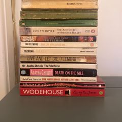 books