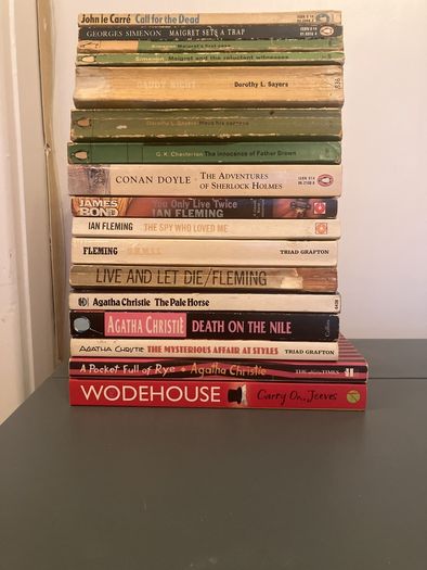 books