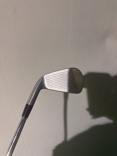 3 iron