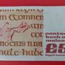 Irish 1976 "Scotus"  Five pound banknote in A/UNCIRCLULATED condition Image 3