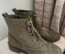 M&S Ankle Boots